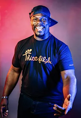 Comedy Night: Corey Rodrigues