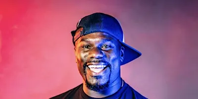 Comedy Night: Corey Rodrigues