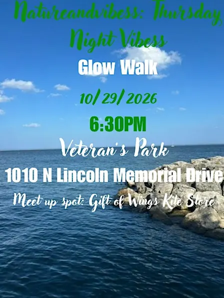 Natureandvibess: Thursday Night Vibess Veteran’s Park