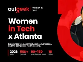 Women in Tech Atlanta - OutGeekWomen