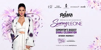 Pataka 2026 - Edmonton's Biggest Diwali Celebration