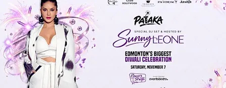 Pataka 2026 - Edmonton's Biggest Diwali Celebration