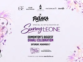 Pataka 2026 - Edmonton's Biggest Diwali Celebration