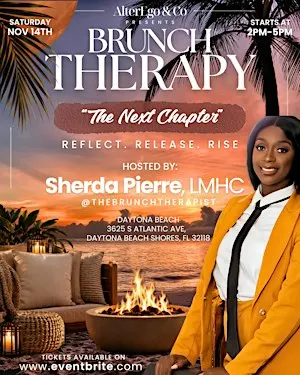 THE NEXT CHAPTER
