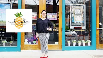 How to Make and Market Events in Fayetteville NC