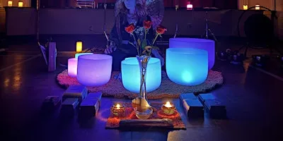 An Autumn Sound Bath