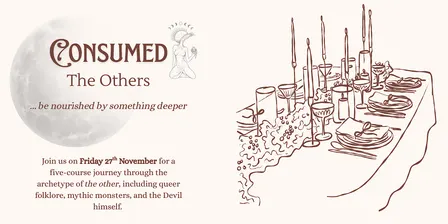 Consumed: The Others