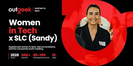 Women in Tech Salt Lake City 2026