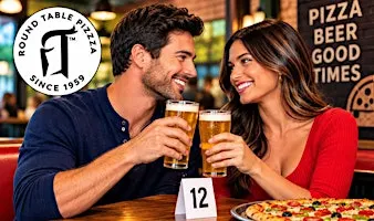 Speed Dating for Singles w/ No Kids! - Riverside - Ages 30-49