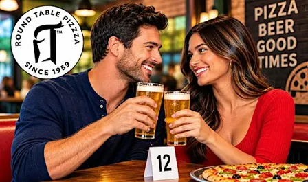 Speed Dating for Singles w/ No Kids! - Riverside - Ages 30-49