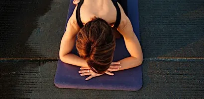 R E P O S E - A Somatic Workshop for Rest & Recovery