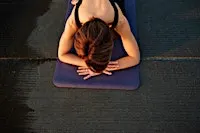 R E P O S E - A Somatic Workshop for Rest & Recovery
