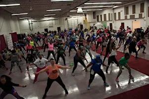 No Excuse Bootcamp