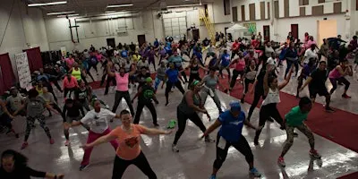 No Excuse Bootcamp