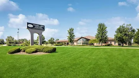 CHAPEL LAWN CHOOSING CREMATION SEMINAR