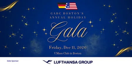 2026 GABC Holiday Gala