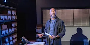 The Poisoner: A Gripping Neo-Noir Thriller