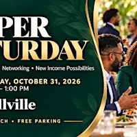 Build Connections, Grow Your Income & Create Lasting Financial Freedom
