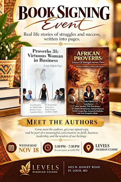 Meet the Authors: Book Signing
