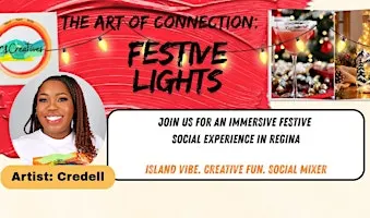csCreatives - The Art of Connection: Festive Lights