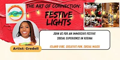 csCreatives - The Art of Connection: Festive Lights