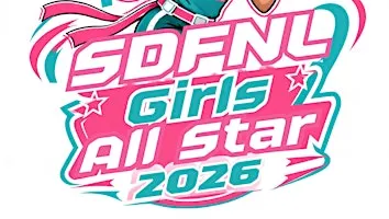 2026 SDFNL - San Diego Friday Night Lights - Girls Flag Showcase