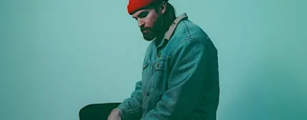 Jon Bryant presents Maritime Mistletoe