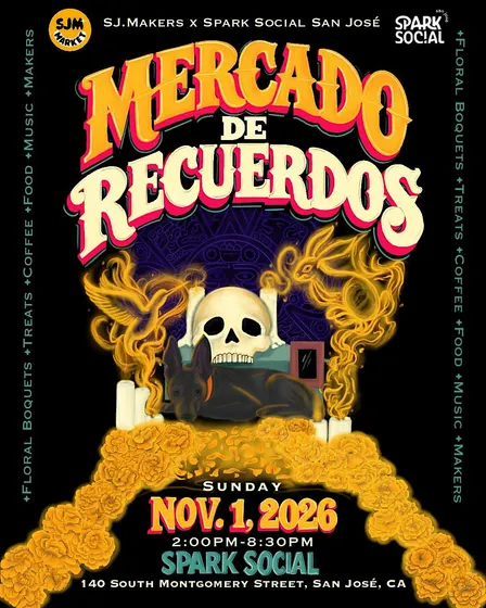 Mercado De Recuerdos