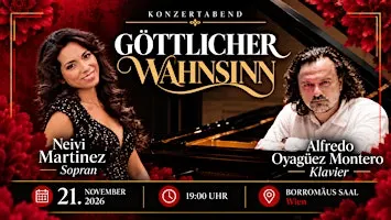 Göttlicher Wahnsinn