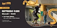SURFSKATE CLASS BOLOGNA - TETTOIA NERVI