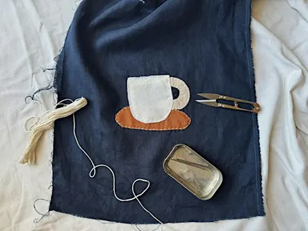 The Handmade Future: An Afternoon of Craft, Film & Conversation