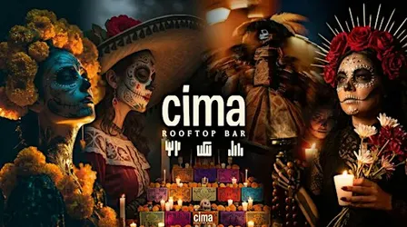 Día de los Muertos