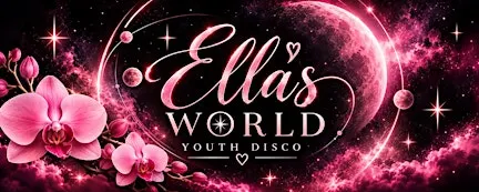 Ella’s World Youth Disco - Corby