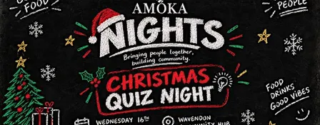 Amóka Nights