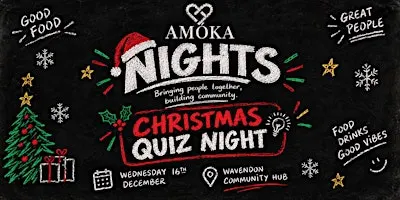 Amóka Nights