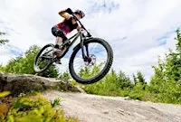 Women's Intermediate Mountain Bike Course (Flow) - 8th & 15th Nov 26