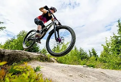 Women's Intermediate  Mountain Bike Course (Flow) - 8th & 15th Nov 26