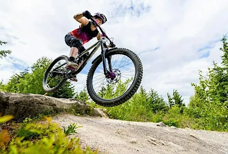Women's Intermediate Mountain Bike Course (Flow) - 8th & 15th Nov 26