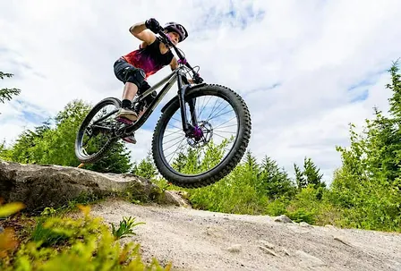 Women's Intermediate  Mountain Bike Course (Flow) - 8th & 15th Nov 26