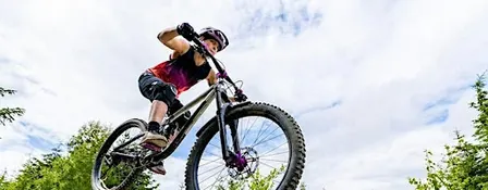 Women's Intermediate  Mountain Bike Course (Flow) - 22nd and 29th Nov 26