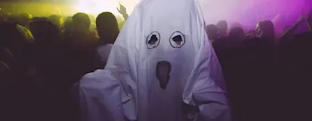 The Halloween Rave 2026 | Ministry of Sound