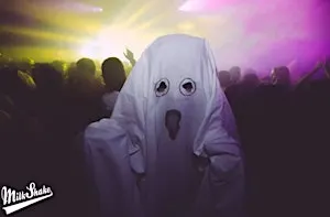 The Halloween Rave 2026 | Ministry of Sound