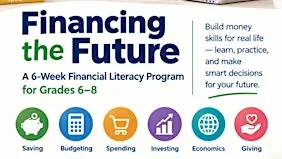 Financing the Future