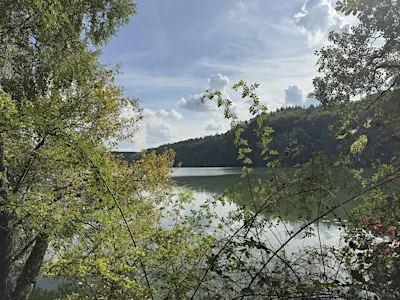 Schlaubetal: Brandenburg's Quality Hiking Route
