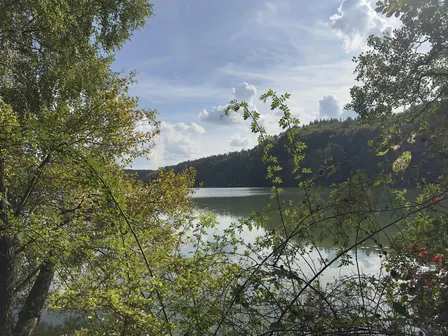 Schlaubetal: Brandenburg's Quality Hiking Route