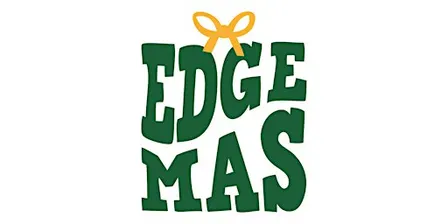 EDGE-MAS - Christmas Market Day 1