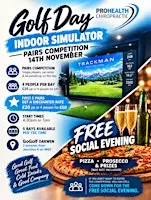 Clinic Social and Golf Evening