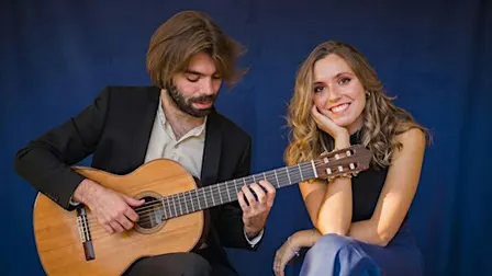ART LLOBET 2026 | A CAU D’ORELLA - Maria Isart & Ernest Martí
