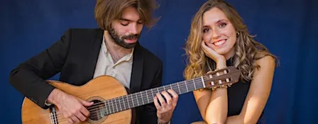 ART LLOBET 2026 | A CAU D’ORELLA - Maria Isart & Ernest Martí