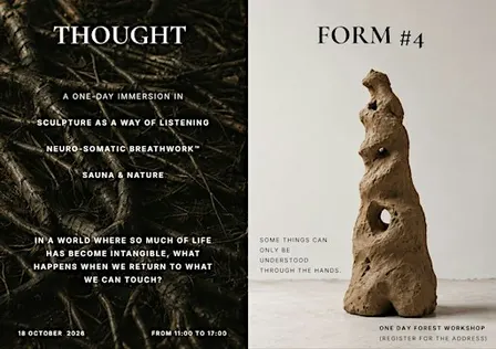 Thought Form #4